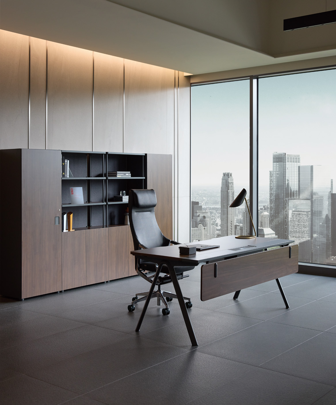 INVENTO MASTER 세련된 디자인