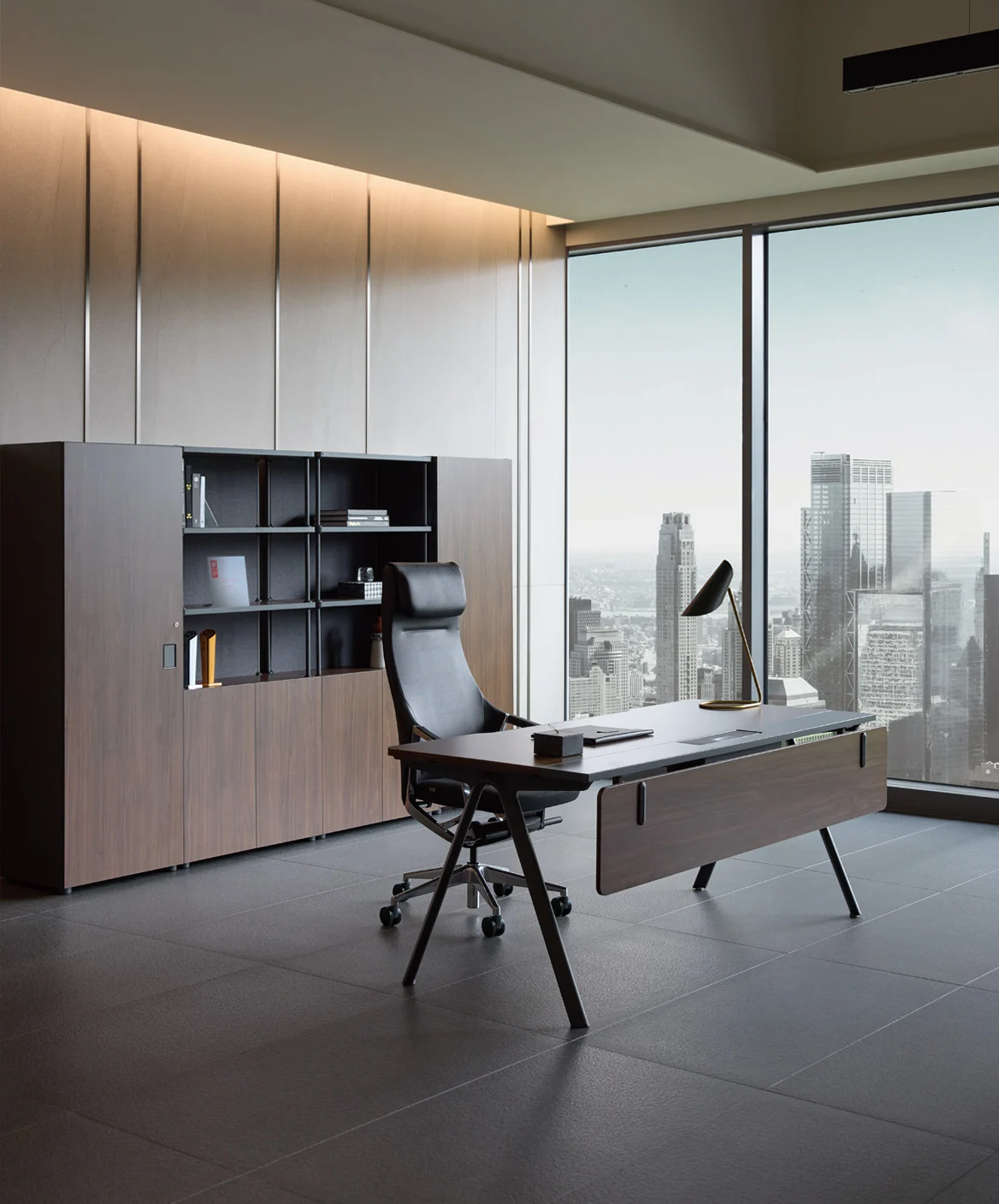 INVENTO MASTER 세련된 디자인
